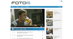 Desktop Screenshot of fotoip.pl